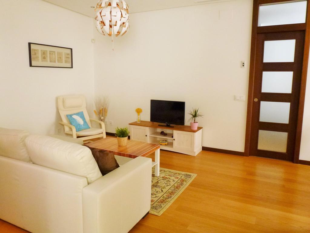 Apartamentos Nazareno 세비야 외부 사진